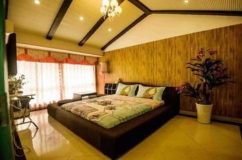Shuangshuang Home Fenghuang Hongqiao Branch Dış mekan fotoğraf