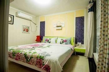 Shuangshuang Home Fenghuang Hongqiao Branch Dış mekan fotoğraf