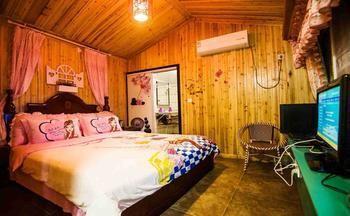Shuangshuang Home Fenghuang Hongqiao Branch Dış mekan fotoğraf