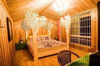 Shuangshuang Home Fenghuang Hongqiao Branch Dış mekan fotoğraf