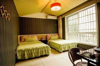 Shuangshuang Home Fenghuang Hongqiao Branch Dış mekan fotoğraf