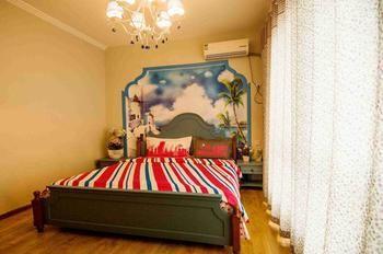 Shuangshuang Home Fenghuang Hongqiao Branch Dış mekan fotoğraf