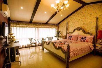 Shuangshuang Home Fenghuang Hongqiao Branch Dış mekan fotoğraf