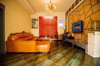 Shuangshuang Home Fenghuang Hongqiao Branch Dış mekan fotoğraf